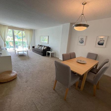 Ocean Reserve 207 - Str 2270 Miami Beach Exterior photo