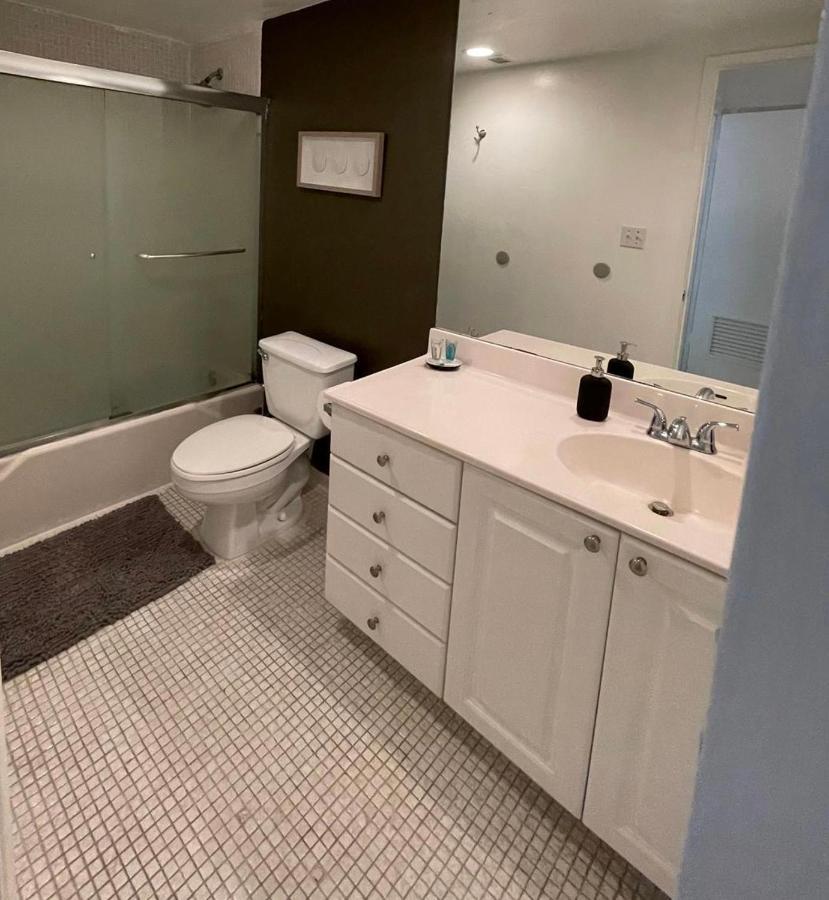 Ocean Reserve 207 - Str 2270 Miami Beach Exterior photo