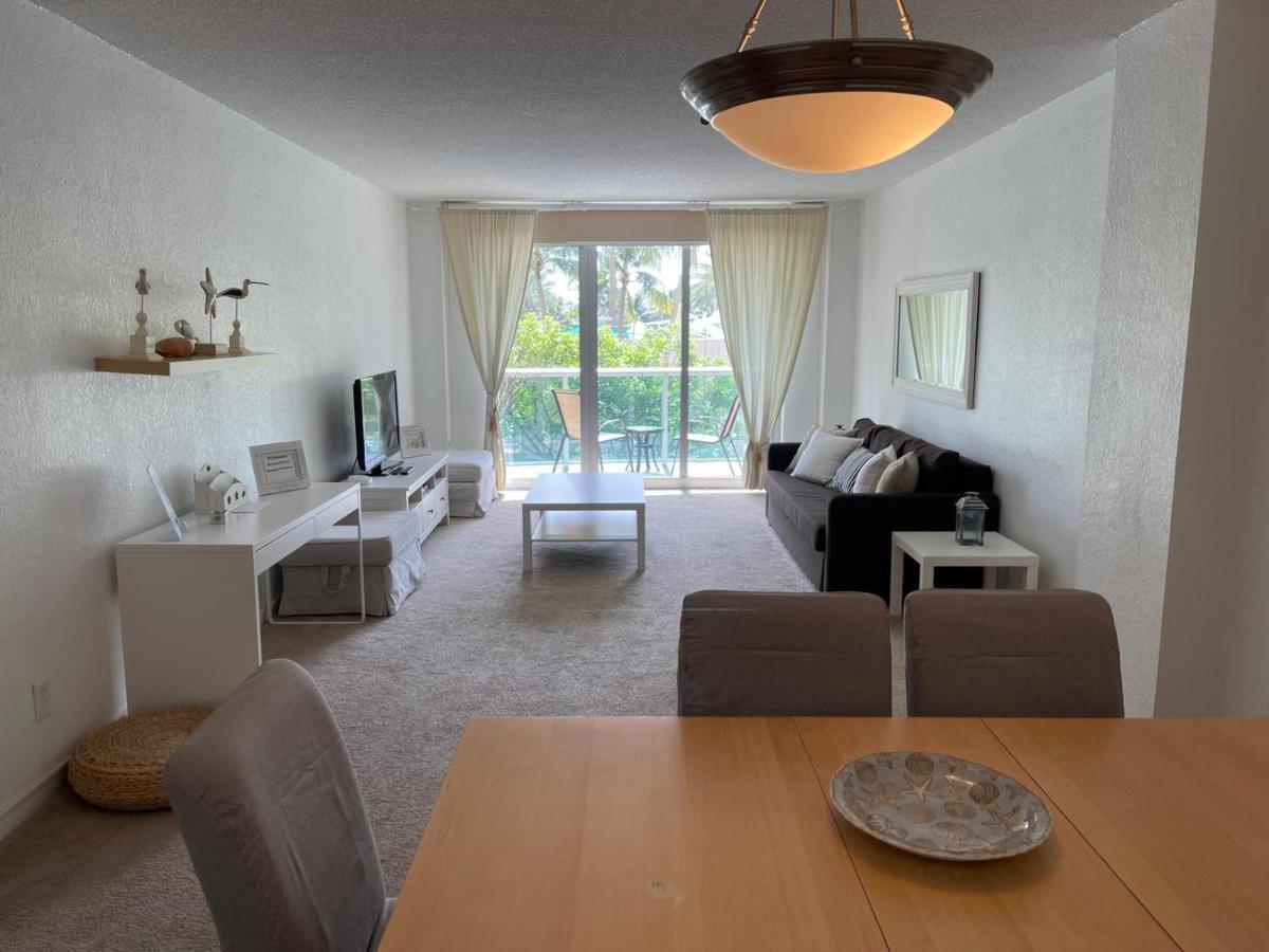 Ocean Reserve 207 - Str 2270 Miami Beach Exterior photo